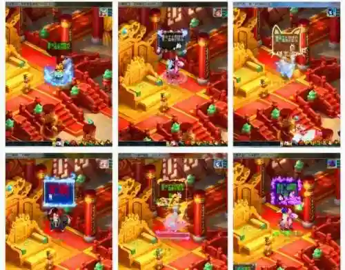 梦幻西游文墨答题器(文墨书香活动攻略)插图4