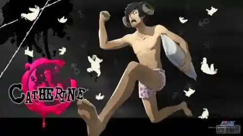 凯瑟琳游戏(凯瑟琳fullbody游戏)插图6