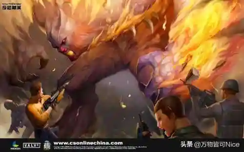 逆战是不是快关服了(逆战人多还是cf人多)插图18