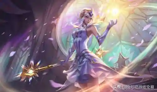 英雄联盟出售账号平台(lol卖号平台哪个比较好)插图1