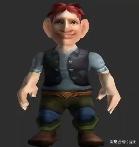 侏儒工程学任务在哪接(225工程怎么做侏儒工程任务)插图2