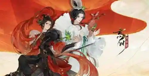 十大必玩国风游戏(国风仙侠手游推荐)插图3