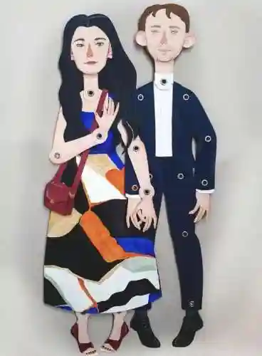 换内衣游戏(内衣不经常换有什么后果)插图48
