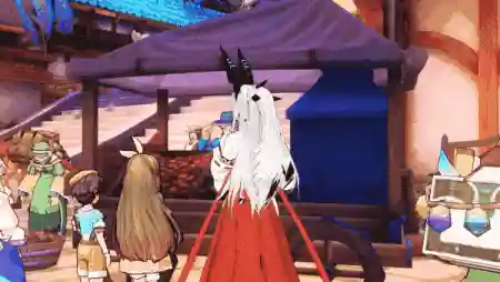 幻想神域手游关服(神魔幻想手游官网)插图3