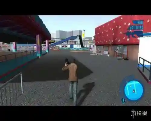 自由犯罪大型手机游戏(十大自由度超高的游戏)