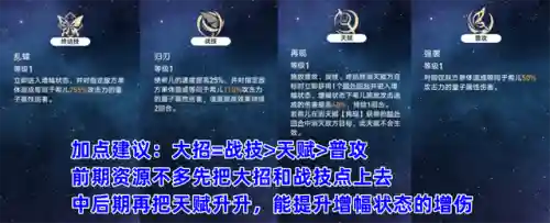 希儿阵容灵活搭配(苍之女武神阵容搭配图)插图3
