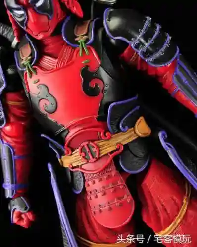 名将系列死侍阵容搭配(三国名将录最强阵容)插图17