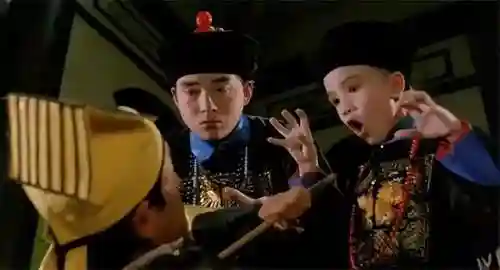 僵尸道长3(僵尸道长第3部 在线观看)插图1