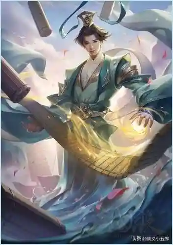 三国杀强力武将(三国杀十大阴间武将)插图4 三国杀强力武将(三国杀十大阴间武将)插图4