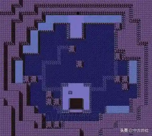 口袋妖怪水晶攻略(gbc口袋水晶攻略图文)插图24