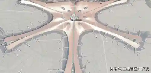谷歌地图卫星高清地图2021(谷歌地图官方中文版)插图1