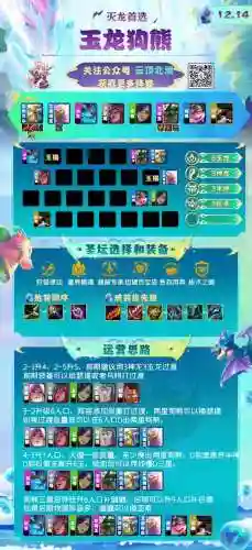 沃利贝尔阵容搭配(八岐大蛇阵容搭配)插图10