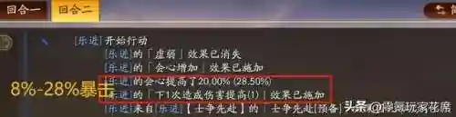 乐进五子枪阵容搭配(甘宁和乐进搭配)插图2