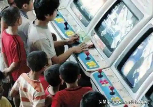 零几年的网络游戏(早期经典网络游戏)插图5