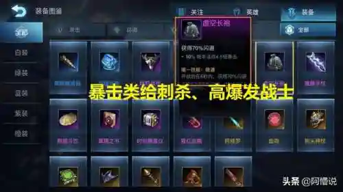 无限进化打野阵容搭配推荐(王者打野英雄推荐)插图19