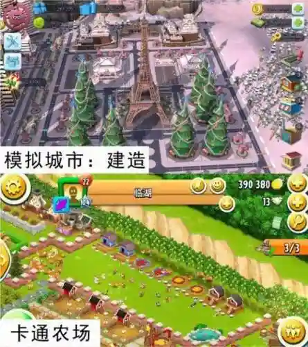 类似炉石的卡牌游戏(炉石传说平替游戏推荐)插图5