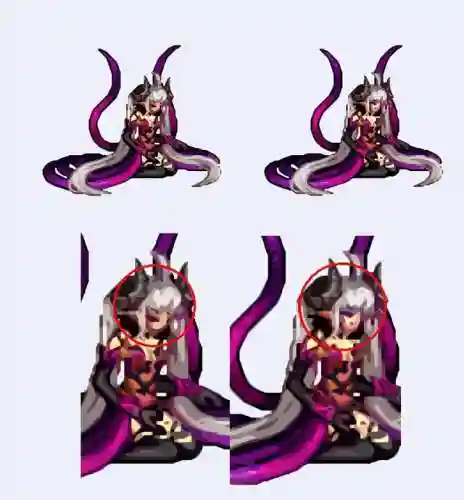 dnf次元行者奈雅丽什么关系(奈雅丽本体是什么)插图24