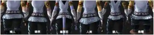 魔兽世界好看的战袍(TBC可获得的战袍)插图19