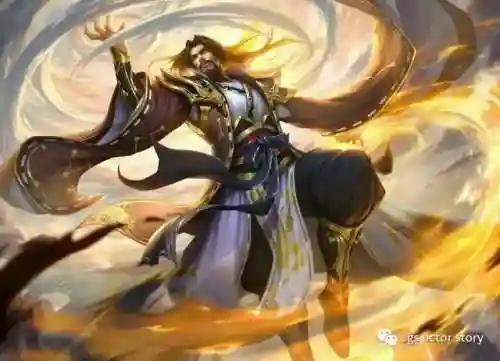三国杀民间24神(三国杀所有神将大全)插图11