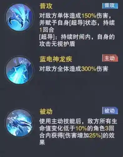 琉璃幻梦搭配什么阵容(魔窟后期最佳阵容搭配)插图27