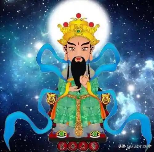 冥界十大鬼王(地府四大冥花)插图2