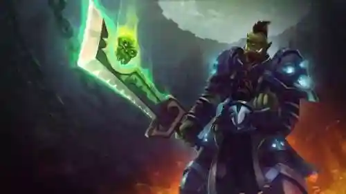 魔兽世界单机版在哪下(魔兽世界单机版最完美的版本)