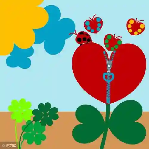 6一10岁的儿童谜语(6一8岁儿童脑筋急转弯)插图1