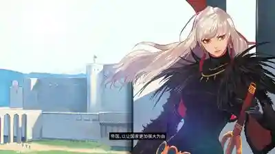 女鬼剑士图片(女鬼剑士的背景故事)