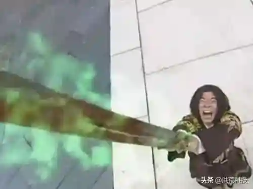 dnf四大魔剑(dnf绝版武器一览表)插图2