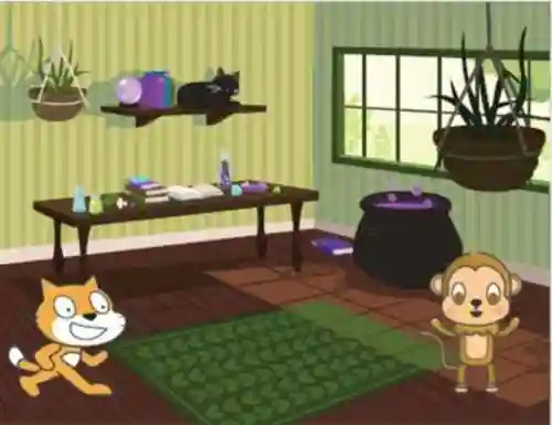小游戏制作(免费自制游戏app软件)插图2