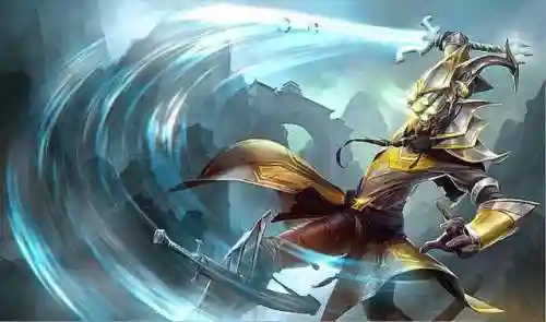 恶霸提莫出装(攻速流提莫出装)插图1