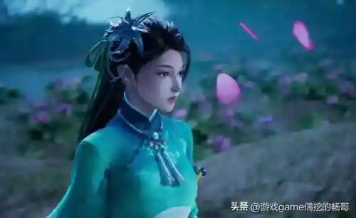仙剑系列游戏(仙剑系列1-6哪个最好玩)插图23 仙剑系列游戏(仙剑系列1-6哪个最好玩)插图23
