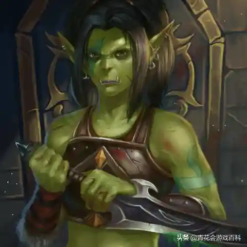 魔兽世界怀旧服盗贼宏命令大全(魔兽世界怀旧服盗贼输出宏)插图1