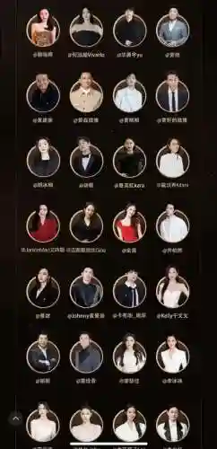 明星之夜搭配什么阵容最好(明星阵容最强大的一部电影)插图1