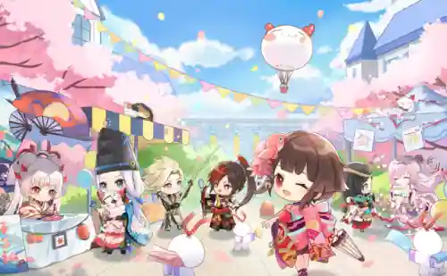 麒麟丑女搭配什么阵容(貂蝉配什么阵容)插图4