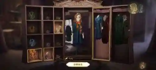 哈利波特之魔法觉醒游戏(魔法觉醒官方正版下载)插图2