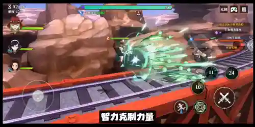 魔导士阵容搭配推荐图片(魔王伙伴最强阵容)插图1