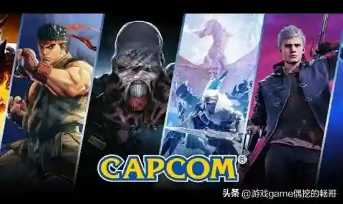 怪物猎人系列(怪物猎人作品发布顺序)插图2
