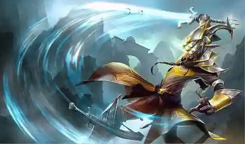 恶霸提莫出装(攻速流提莫出装)插图2