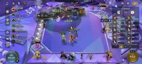 金铲铲大神阵容搭配(金铲铲的阵容推荐)插图3