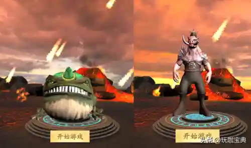 吞噬进化类手游(可以吞噬进化的游戏)插图2
