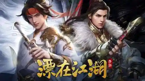 最火游戏10大排名(最挣钱的游戏排行榜)插图5