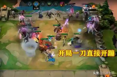 最新蹦迪露露阵容搭配(娜可露露最强铭文搭配)插图2