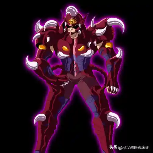 修罗和童虎阵容怎么搭配(圣斗士星矢最佳阵容搭配)插图3