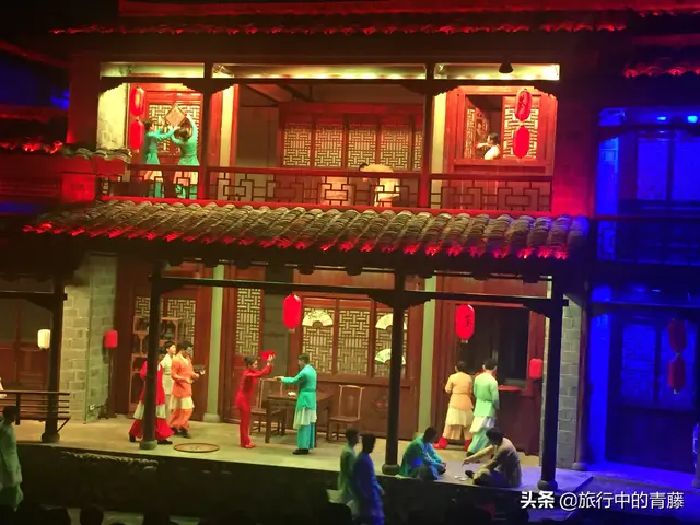 大红袍的阵容搭配(大红袍搭配什么泡着喝)