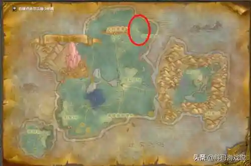 魔兽世界70猎人稀有宠物大全(TBC最稀有的10大宠物)