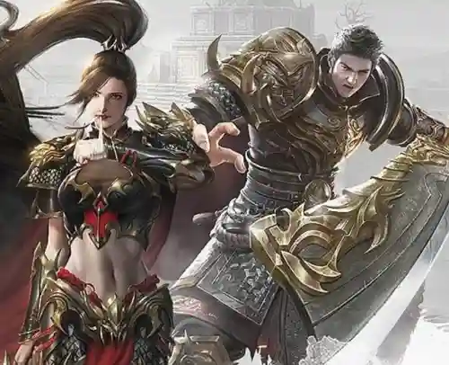 传奇手机游戏(传奇手游官网下载)插图2