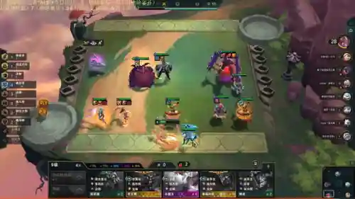 驯龙斗士阵容搭配攻略(小小驯龙师的无敌阵容)插图6