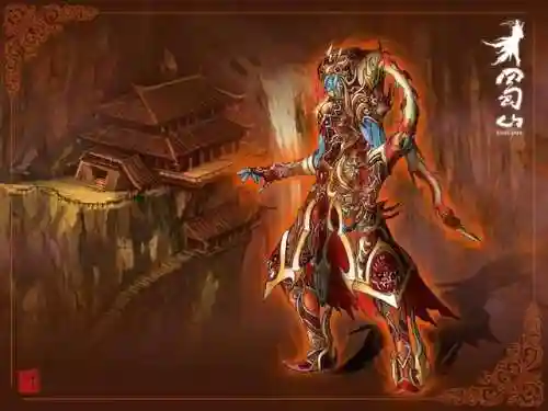 魔域奇迹安卓版(魔域奇迹贪玩游戏官网)插图59