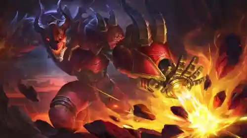 阵容怎么搭配守约好用(守约适合什么辅助)插图2